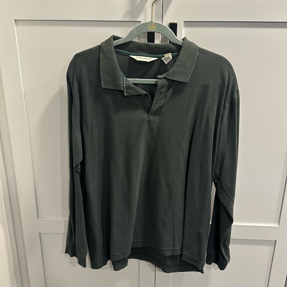 Eddie Bauer Sweater
